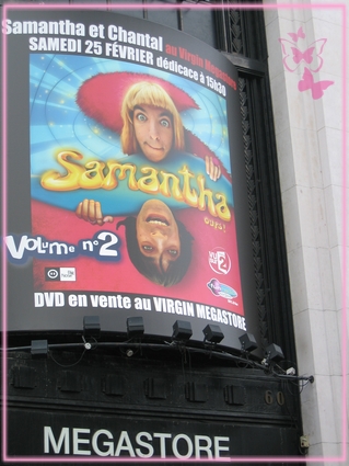 affiche