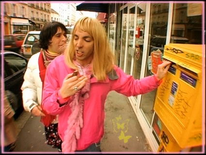poste